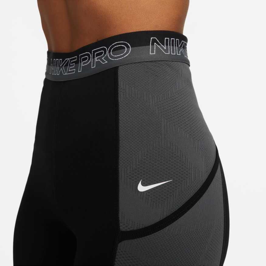 Nike Pro Dri Fit 7/8 Tight Femme Kadın Tayt