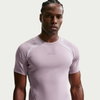 NIKE - Nike Pro Dri-FIT ADV Ss Top Erkek Tişört (1)