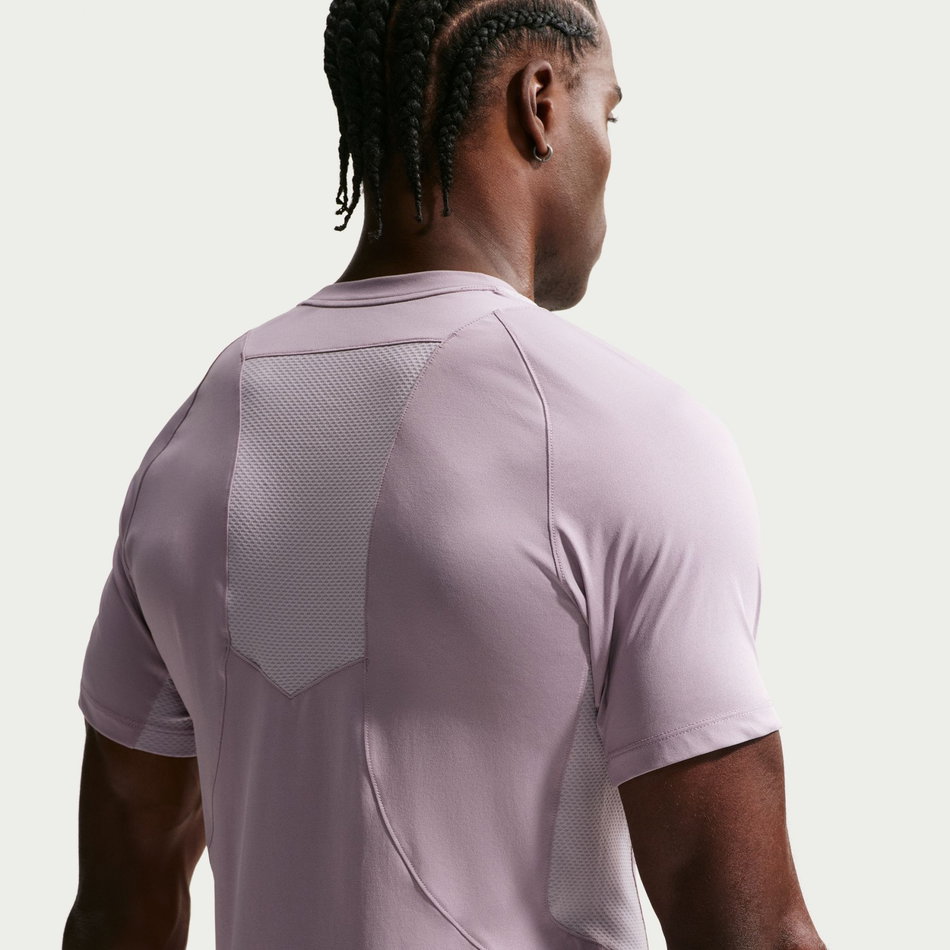 Nike Pro Dri-FIT ADV Ss Top Erkek Tişört