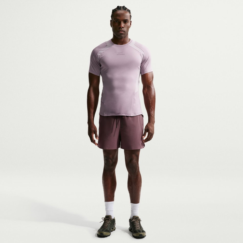 Nike Pro Dri-FIT ADV Ss Top Erkek Tişört