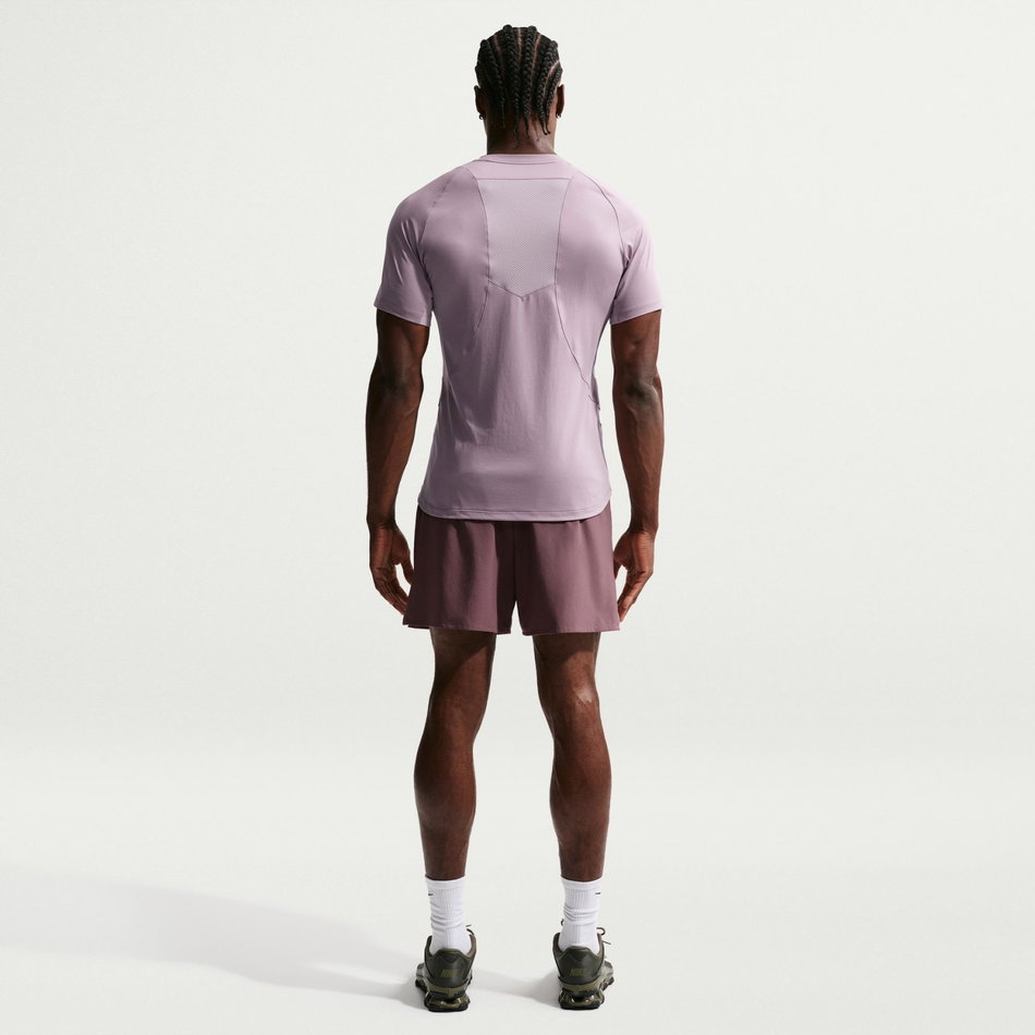 Nike Pro Dri-FIT ADV Ss Top Erkek Tişört