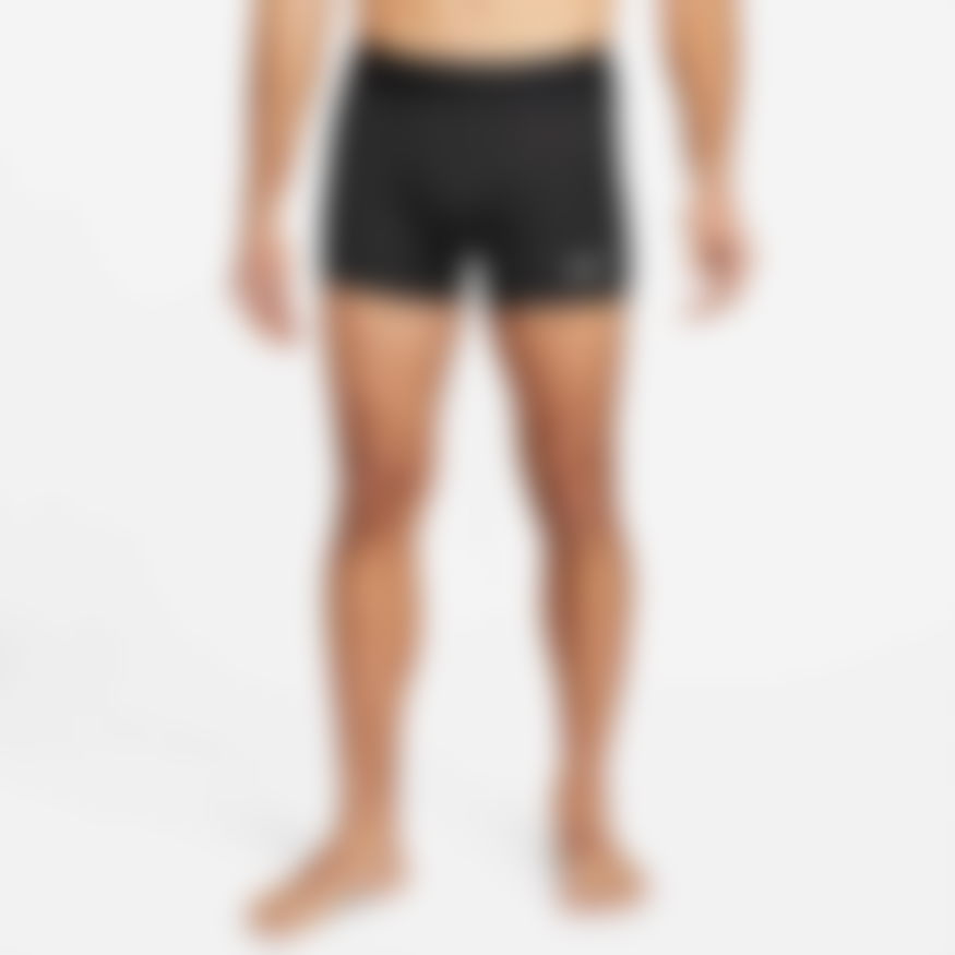 NIKE - Nike Pro Dri-FIT Brief Short Erkek Şort (1)