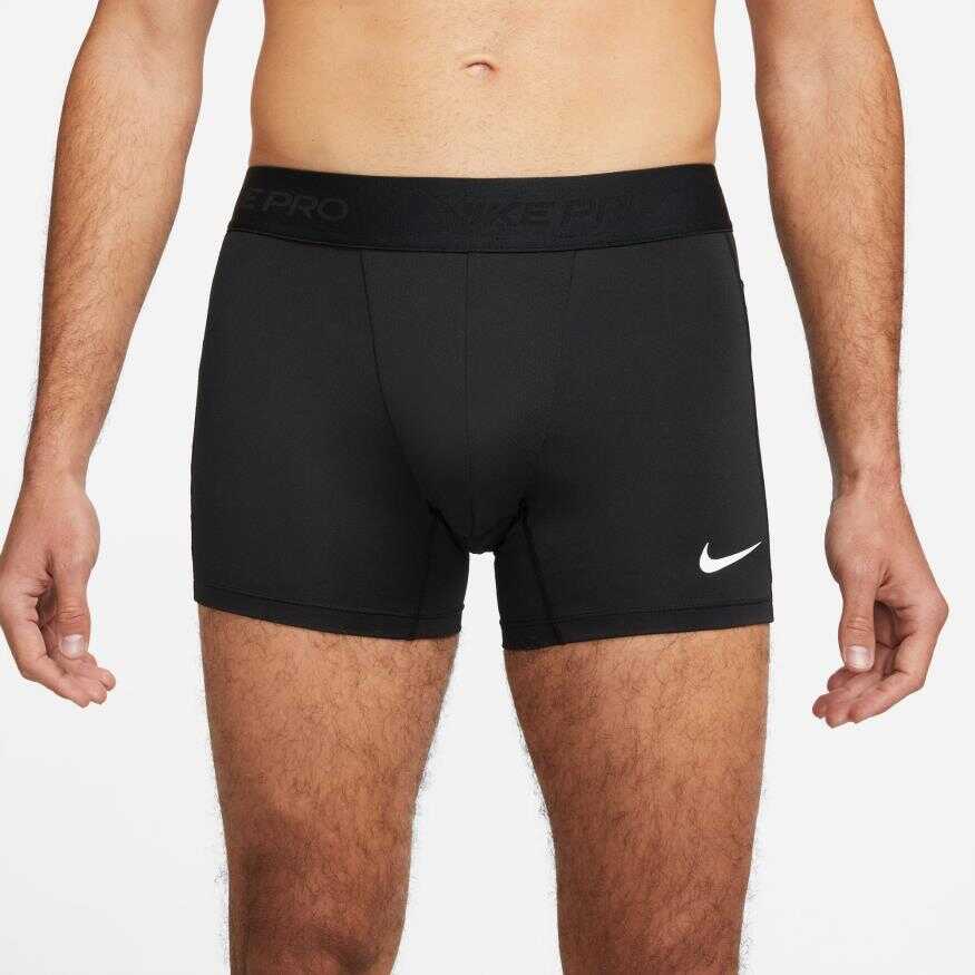 Nike Pro Dri-FIT Brief Short Erkek Şort