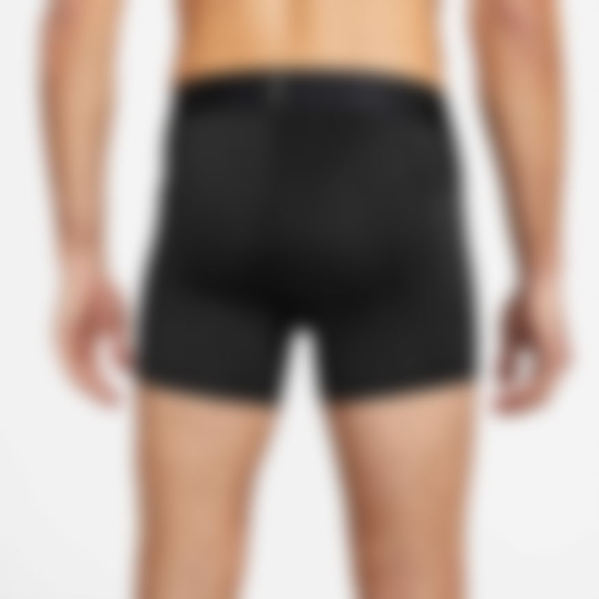 Nike Pro Dri-FIT Brief Short Erkek Şort