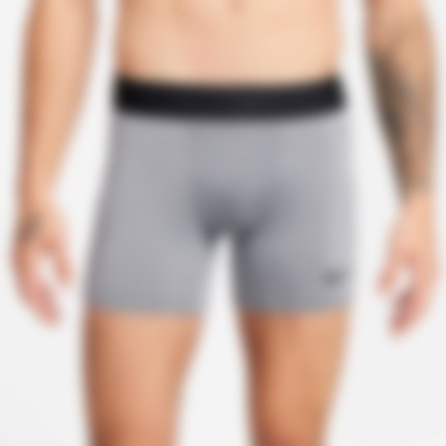 Nike Pro Dri-FIT Brief Short Erkek Şort