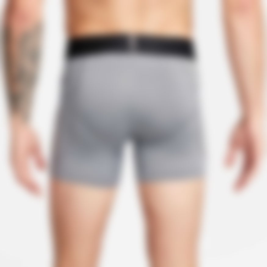 Nike Pro Dri-FIT Brief Short Erkek Şort