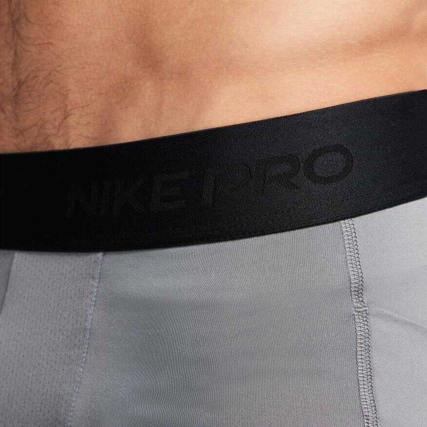 Nike Pro Dri-FIT Brief Short Erkek Şort