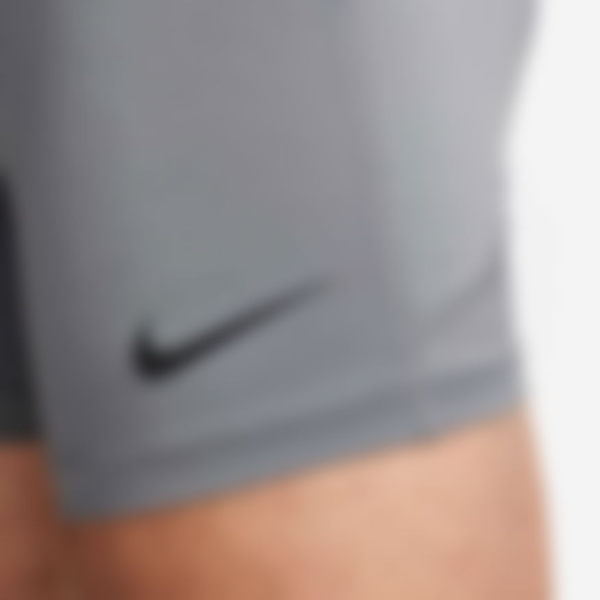 Nike Pro Dri-FIT Brief Short Erkek Şort