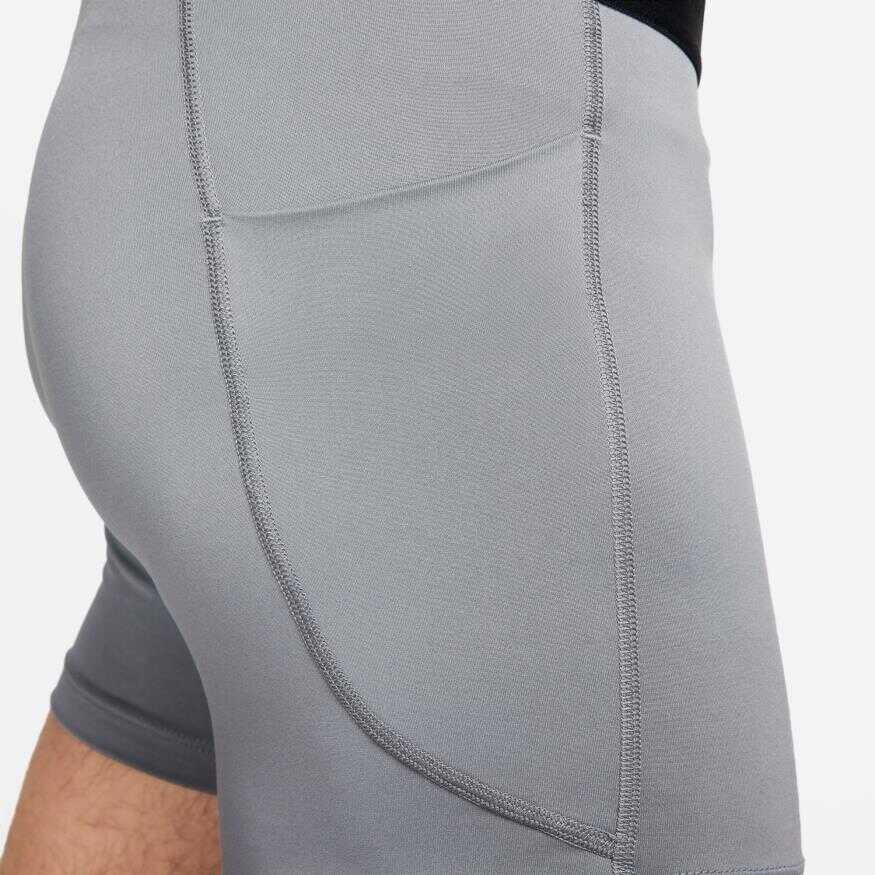 Nike Pro Dri-FIT Brief Short Erkek Şort