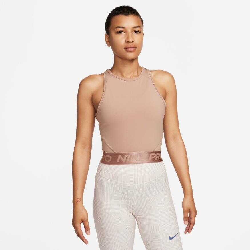 Nike sports top womens best sale