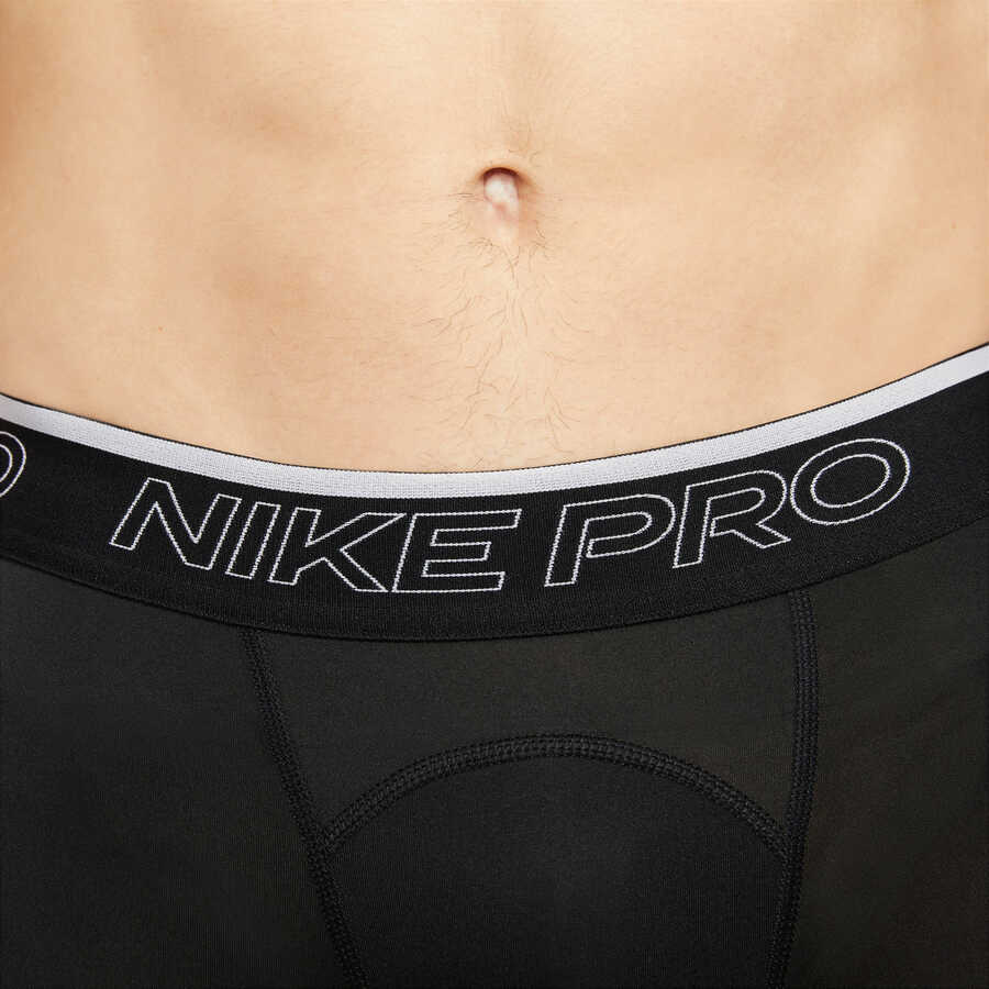 Pro Dri-FIT Erkek Tayt