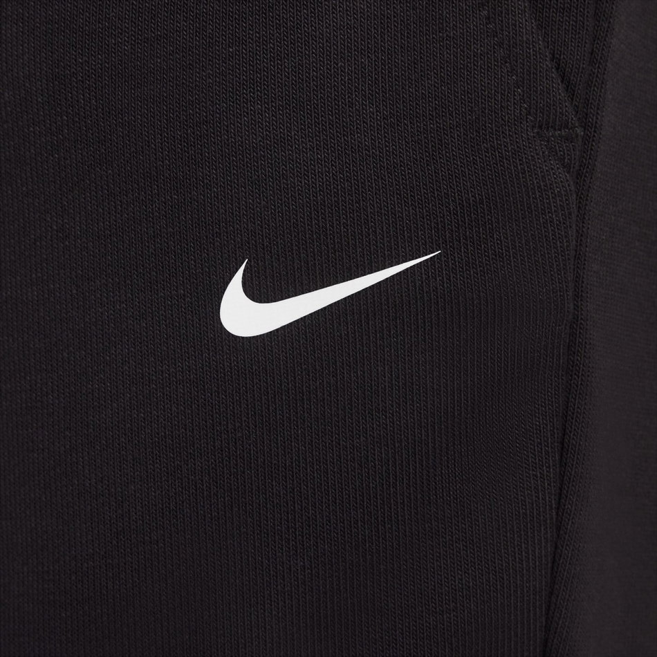 Nike Pro Dri-FIT Fleece Jogger Çocuk Siyah Eşofman Altı