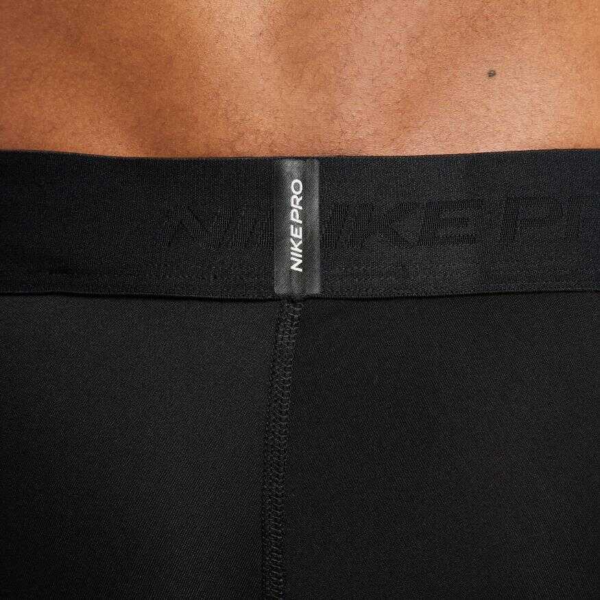 Nike Pro Dri-FIT Long Short Erkek Şort