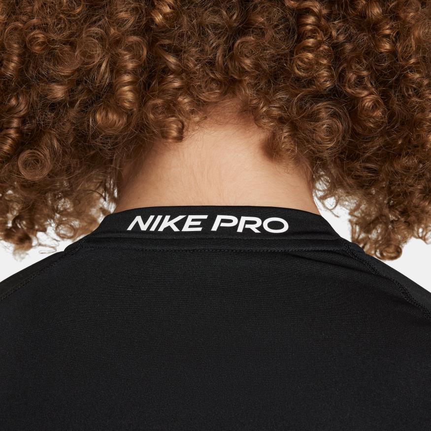 Nike Pro Dri-FIT LS Top 24 Çocuk Sweatshirt