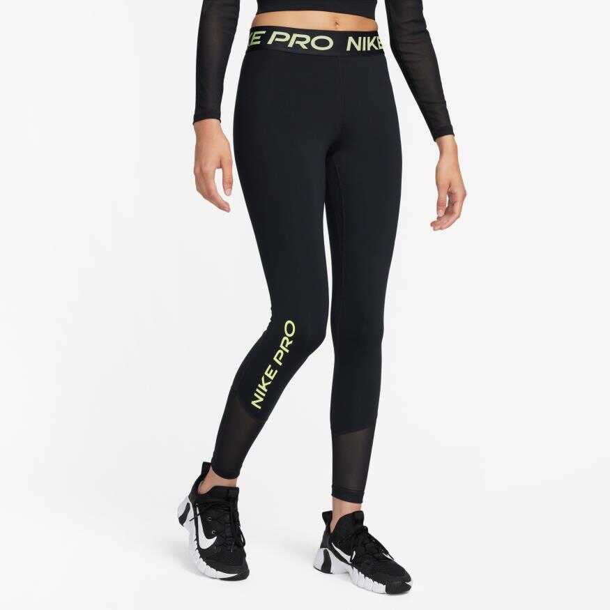 Nike Pro Dri-FIT Mid-rise Tight Kadın Tayt