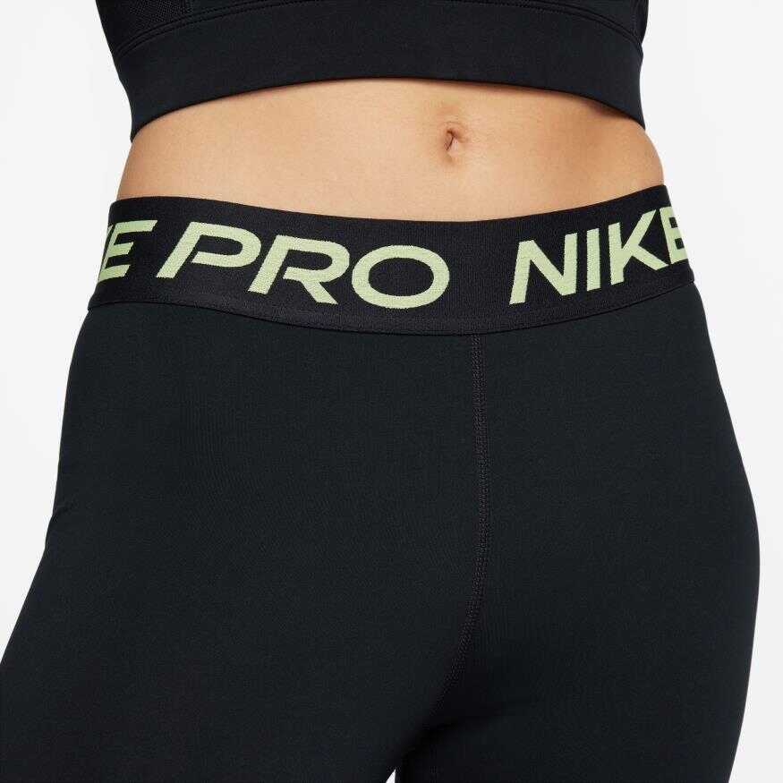 Nike Pro Dri-FIT Mid-rise Tight Kadın Tayt