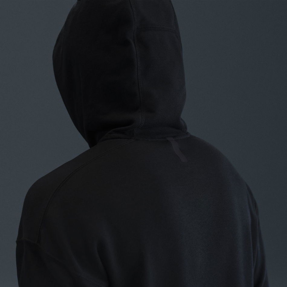 Nike Pro Dri-FIT Midlayer Hoodie Erkek Sweatshirt