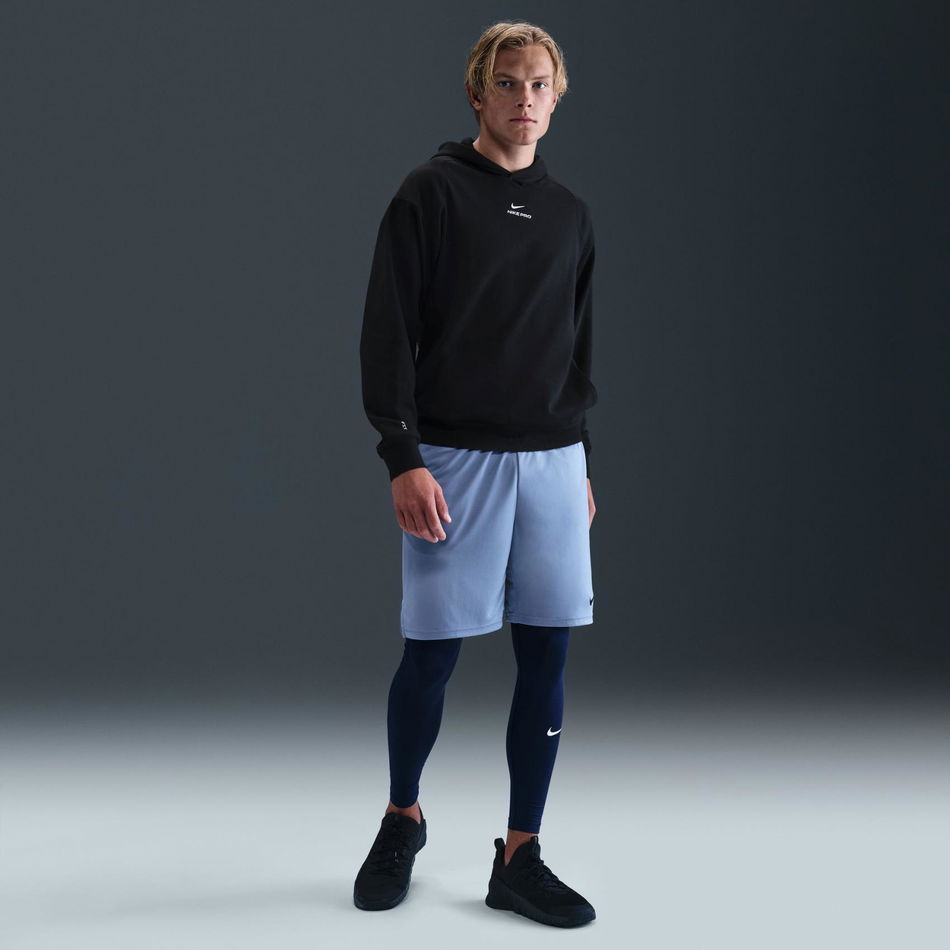 Nike Pro Dri-FIT Midlayer Hoodie Erkek Sweatshirt