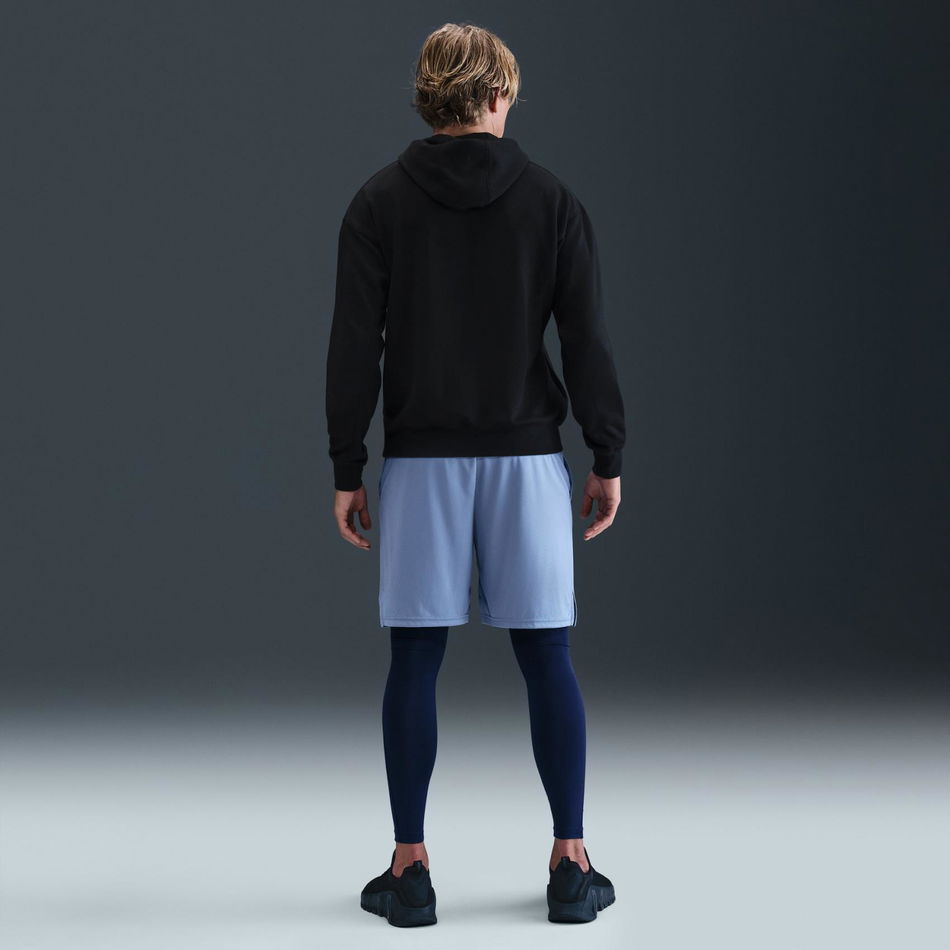 Nike Pro Dri-FIT Midlayer Hoodie Erkek Sweatshirt