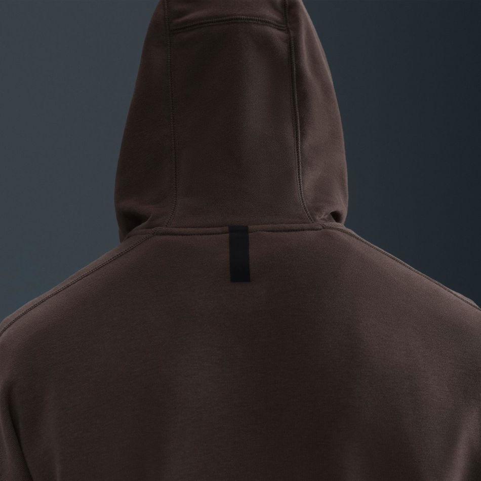 Nike Pro Dri-FIT Midlayer Hoodie Erkek Sweatshirt