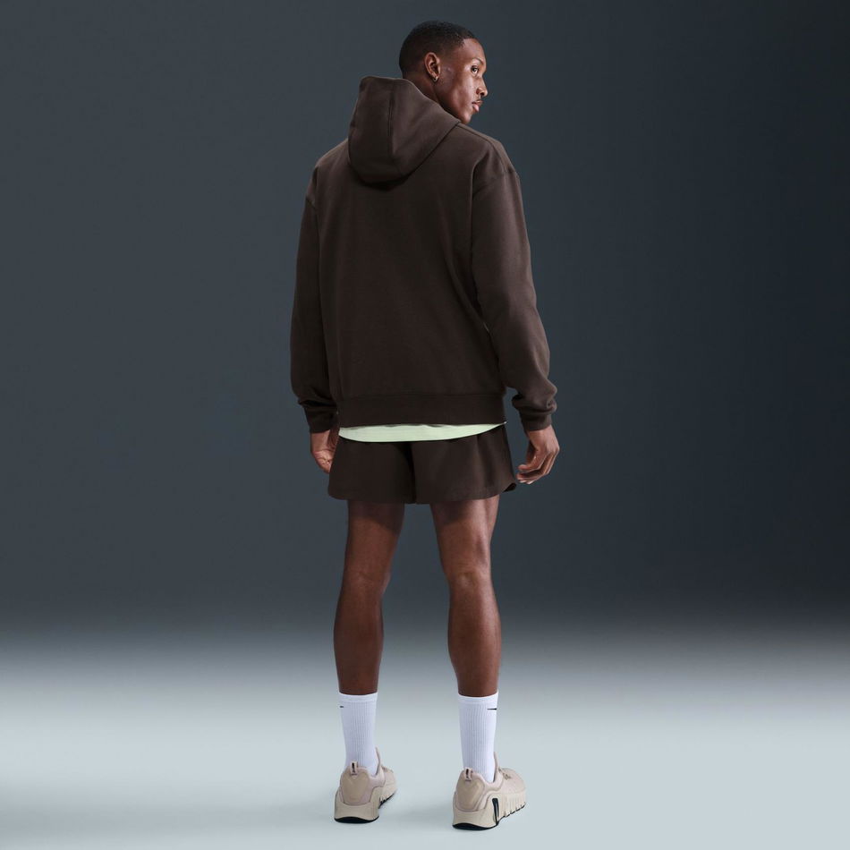 Nike Pro Dri-FIT Midlayer Hoodie Erkek Sweatshirt