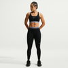 NIKE - Nike Pro Dri-FIT Mr 7/8 Tight Kadın Siyah Tayt (1)