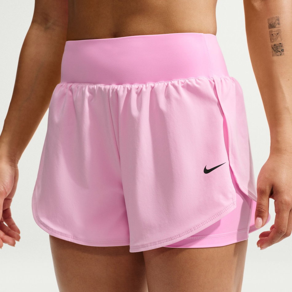 Nike Pro Dri-FIT Sculpt 2in1 3