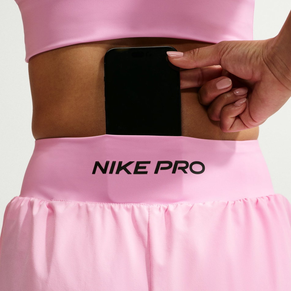Nike Pro Dri-FIT Sculpt 2in1 3
