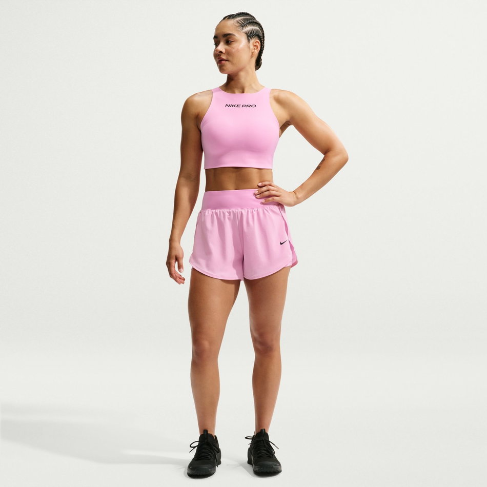 Nike Pro Dri-FIT Sculpt 2in1 3