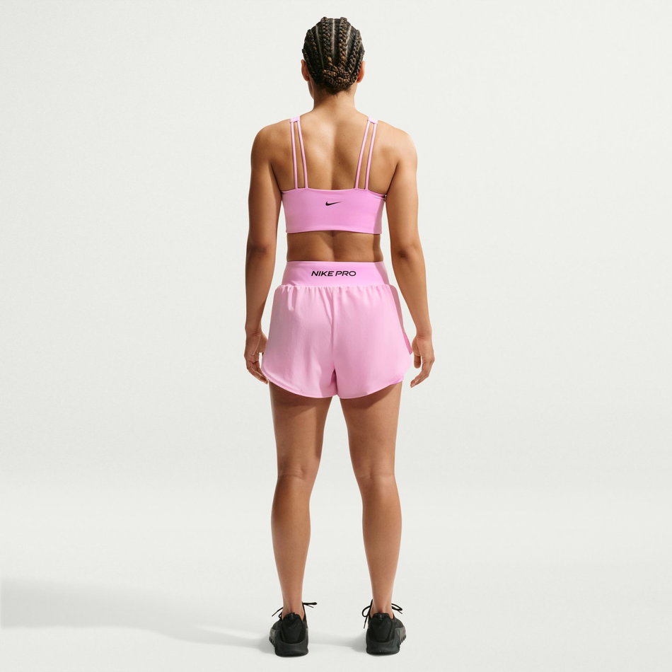Nike Pro Dri-FIT Sculpt 2in1 3
