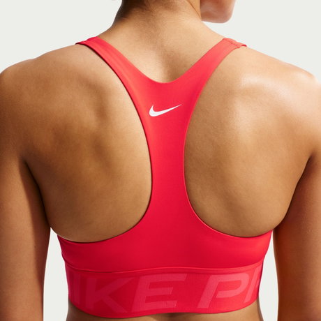 NIKE - Nike Pro Dri-FIT Sculpt Ms Bra Kadın Sporcu Sütyeni (1)