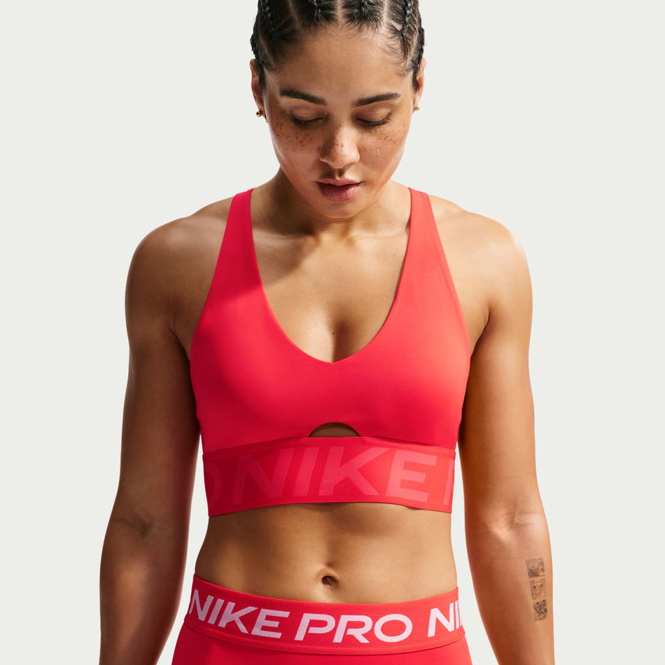 Nike Pro Dri-FIT Sculpt Ms Bra Kadın Sporcu Sütyeni