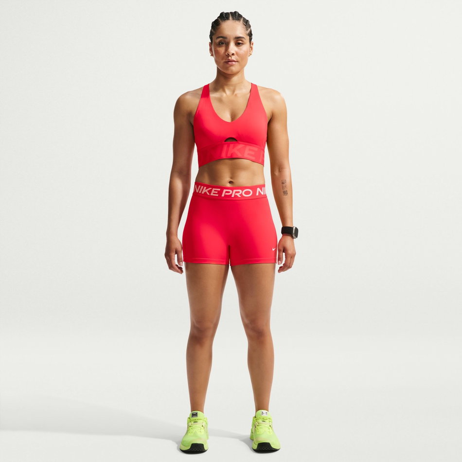 Nike Pro Dri-FIT Sculpt Ms Bra Kadın Sporcu Sütyeni