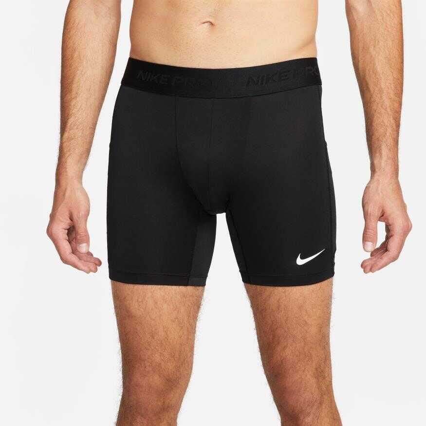 Nike Pro Dri-FIT Short Erkek Şort