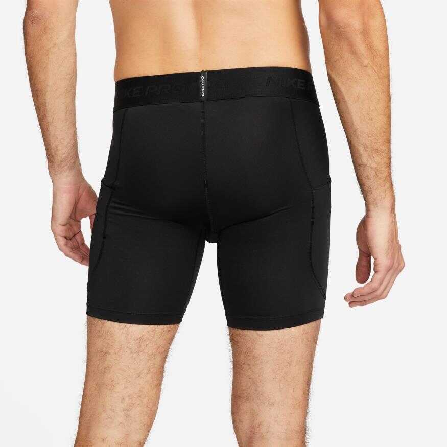 Nike Pro Dri-FIT Short Erkek Şort