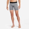 NIKE - Nike Pro Dri-FIT Short Erkek Şort (1)