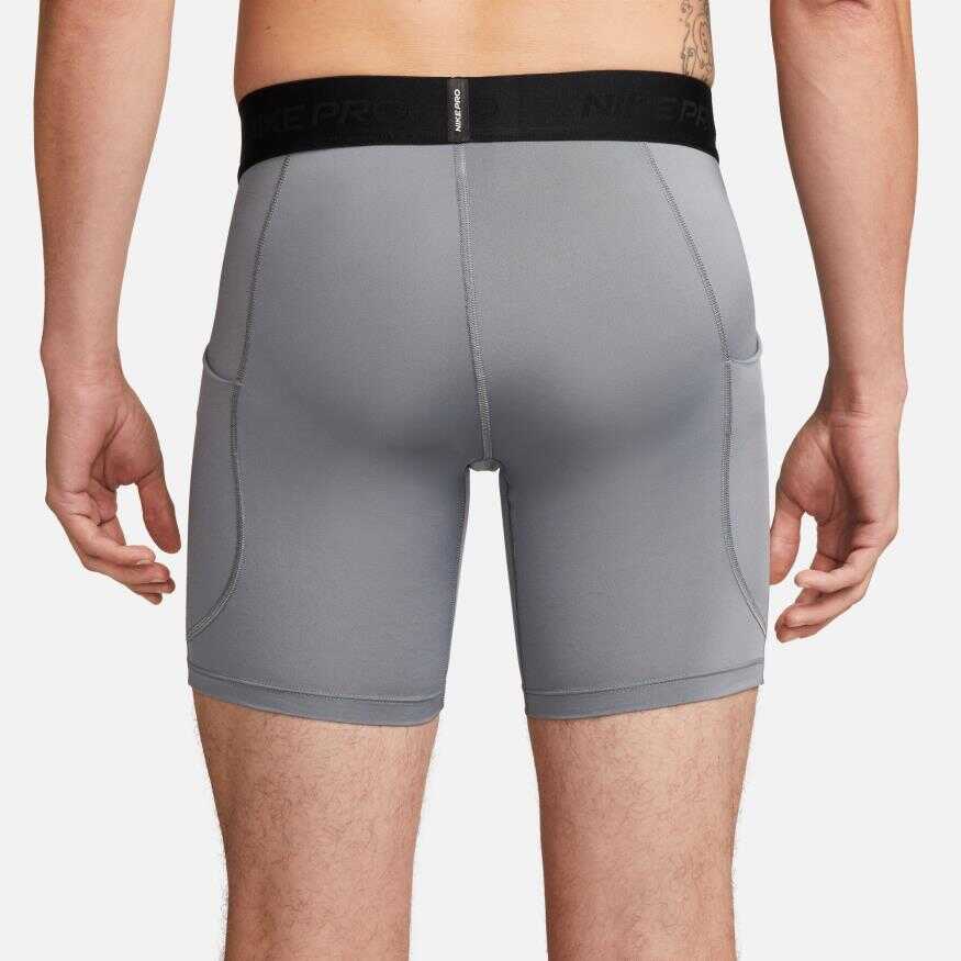 Nike Pro Dri-FIT Short Erkek Şort