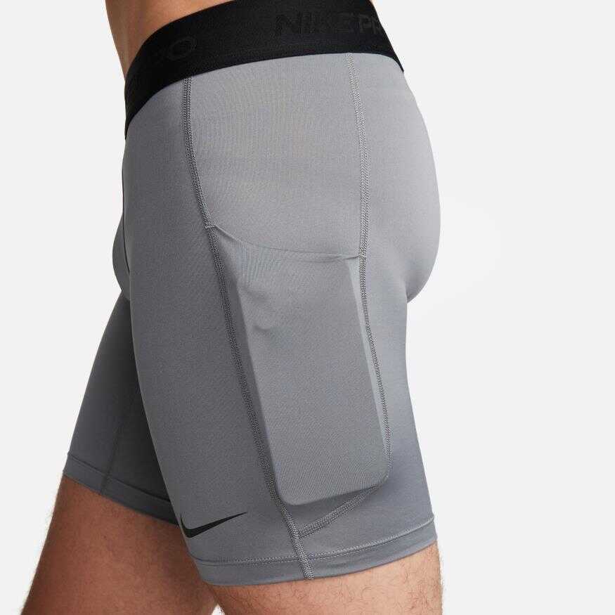 Nike Pro Dri-FIT Short Erkek Şort