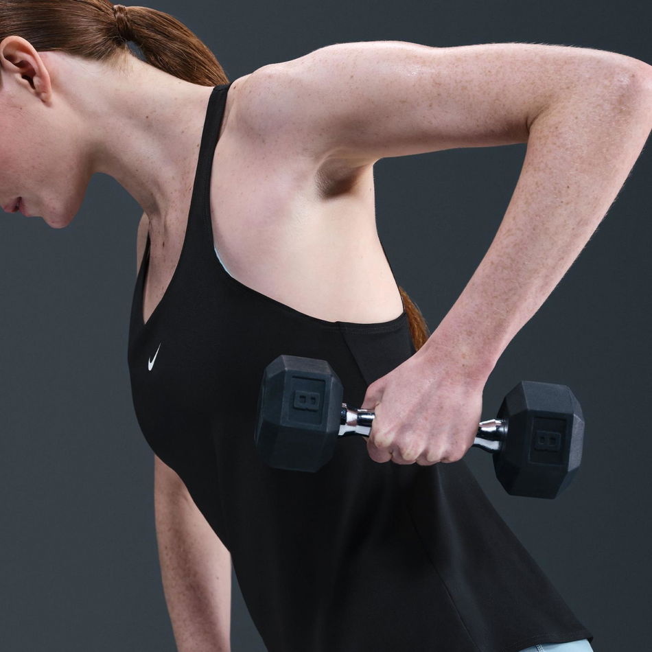 Nike Pro Dri-FIT Tank Kadın Atlet