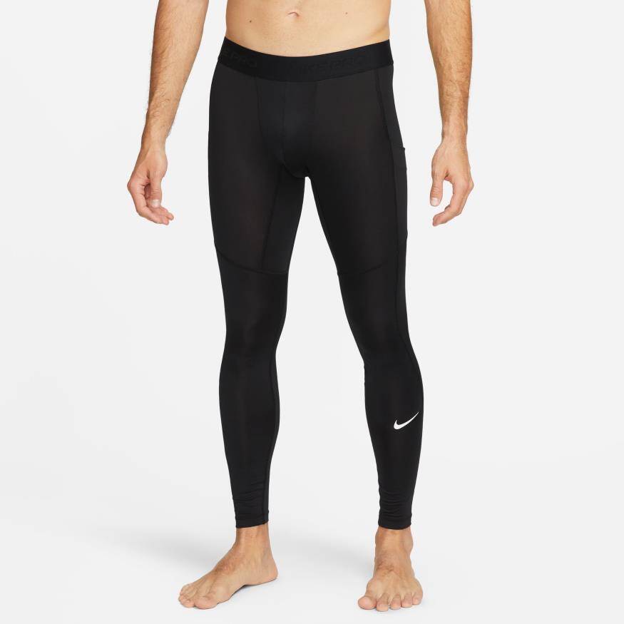 Мужские тайтсы Nike Pro Dri-FIT Tight Tayt