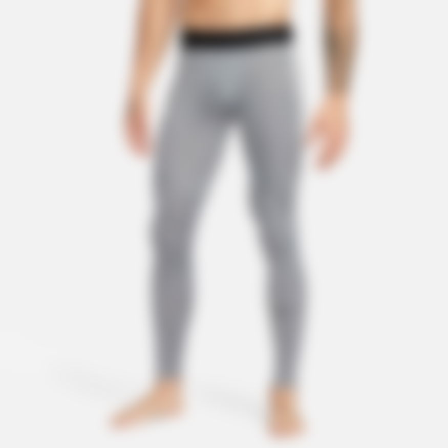 NIKE - Nike Pro Dri-FIT Tight Erkek Tayt (1)