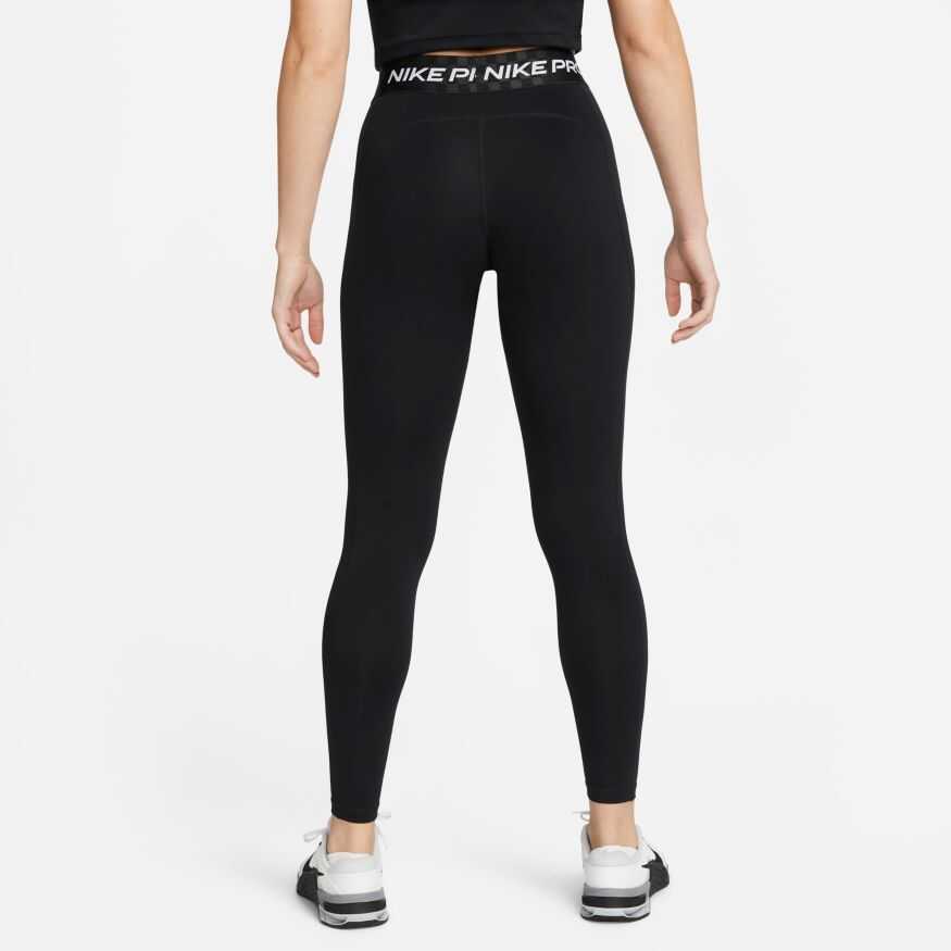 Nike Pro Dri Fit Tight Kadın Tayt