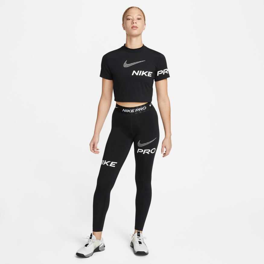 Nike Pro Dri Fit Tight Kadın Tayt