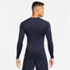 NIKE - Nike Pro Dri-FIT Tight Top Ls Erkek Sweatshirt (1)