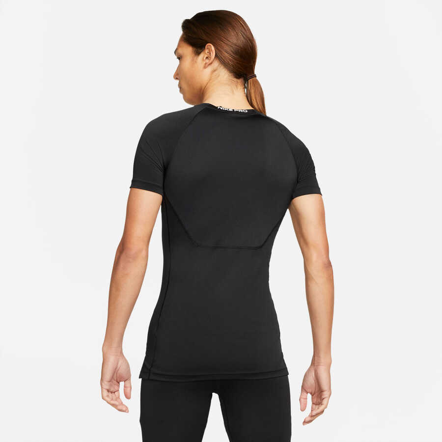 Pro Dri-FIT Tight Top Short Sleeve Erkek Tişört