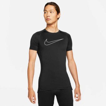 Pro Dri-FIT Tight Top Short Sleeve Erkek Tişört