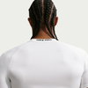 NIKE - Nike Pro Dri-FIT Tight Top Short-Sleeve Erkek Tişört (1)