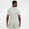 NIKE - Nike Pro Dri-FIT Tight Top SS Erkek Tişört (1)