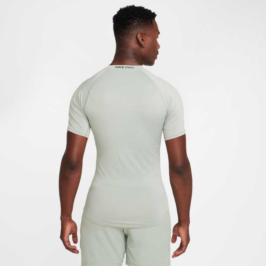 Nike Pro Dri-FIT Tight Top SS Erkek Tişört