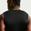 NIKE - Nike Pro Dri-FIT Tight Sleeveless Fitness Training Erkek Atlet (1)